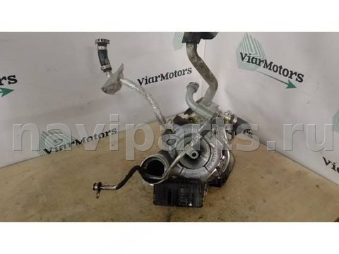 Турбина Mercedes E W213, 2020 г., OEM A6540904500, арт. 3318