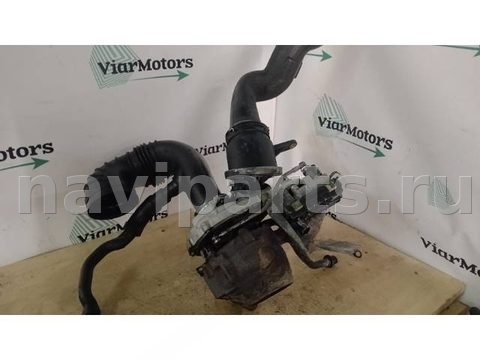 Турбина Mercedes C W203, 2006 г., OEM A6460960499, арт. 3322