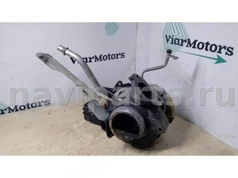 Турбина Mercedes C W203, 2006 г., OEM A6460900080, арт. 3375, фото 3