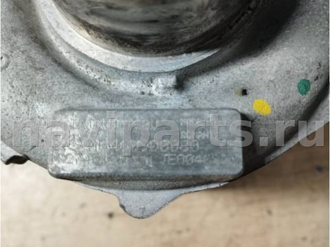 Турбина Mercedes C W203, 2006 г., OEM A6460900080, арт. 3412