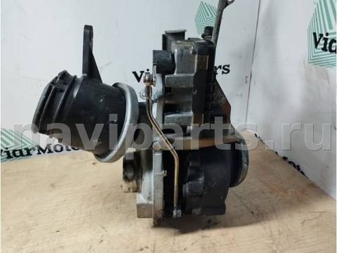 Турбина Mercedes C W203, 2006 г., OEM A6460900080, арт. 3412, фото 2