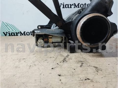 Турбина Mercedes C W203, 2006 г., OEM A6460900080, арт. 3422, фото 3
