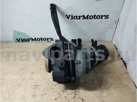 Турбина Mercedes C W203, 2006 г., OEM A6460900080, арт. 3422, фото 4