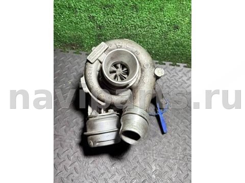 Турбина Renault Laguna, 2009 г., OEM GTA1749V, арт. 34369
