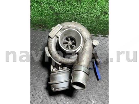 Турбина Renault Laguna, 2009 г., OEM GTA1749V, арт. 34369, фото 5