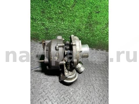 Турбина Renault Laguna, 2009 г., OEM GTA1749V, арт. 34369, фото 6