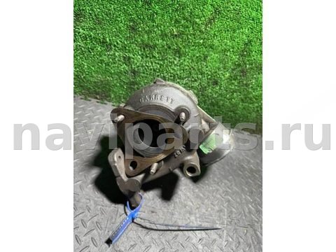 Турбина Renault Laguna, 2009 г., OEM GTA1749V, арт. 34369, фото 7