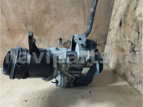Турбина Mercedes C W203, 2006 г., OEM A6460900080, арт. 3470, фото 4