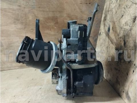 Турбина Mercedes C W203, 2006 г., OEM A6460900080, арт. 3478, фото 4