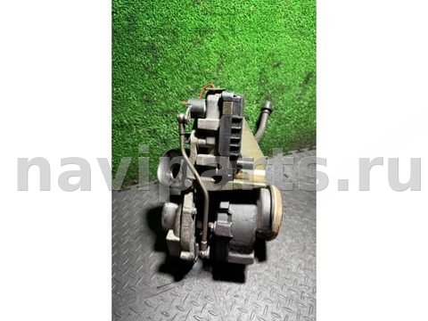 Турбина Mercedes E W211, 2004 г., OEM 6460900080, арт. 36404, фото 5