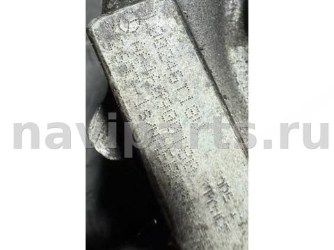 Турбина Mercedes C W203, 2004 г., OEM A6460900180, арт. 36773, фото 6