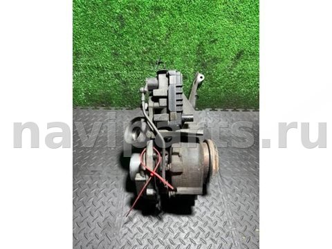 Турбина Mercedes C W203, 2004 г., OEM A6460900180, арт. 36773, фото 7