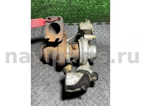 Турбина Peugeot 307, 2007 г., OEM 4917307508, арт. 37638, фото 3