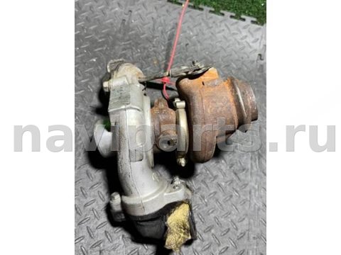 Турбина Peugeot 307, 2007 г., OEM 4917307508, арт. 37638, фото 4
