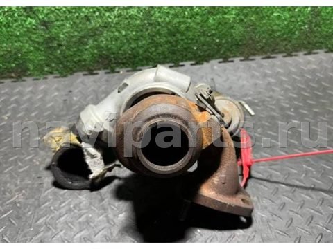 Турбина Peugeot 307, 2007 г., OEM 4917307508, арт. 37638, фото 5