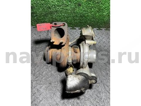Турбина Peugeot 307, 2007 г., OEM 4917307508, арт. 37638, фото 6