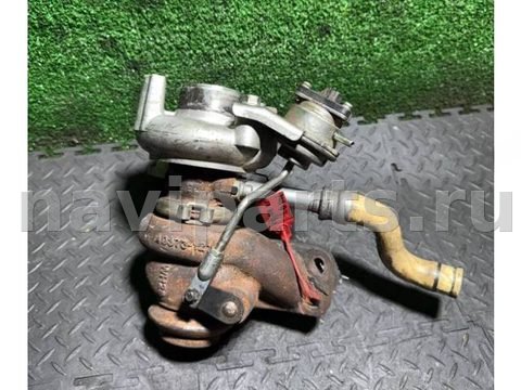 Турбина Citroen C4, 2008 г., OEM 9673283680, арт. 37639, фото 5