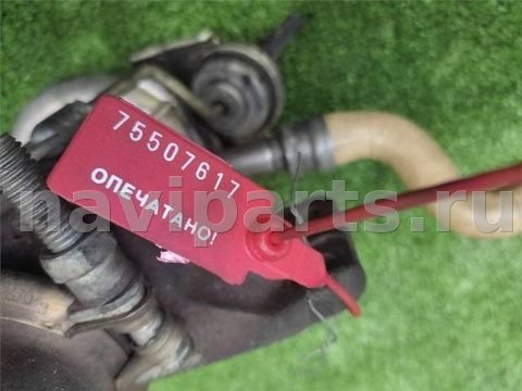 Турбина Citroen C3, 2013 г., OEM 9673283680, арт. 37640, фото 2