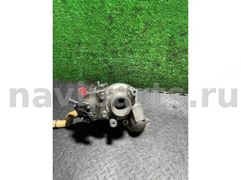 Турбина Citroen C3, 2013 г., OEM 9673283680, арт. 37640, фото 7