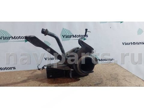 Турбина Mercedes C W203, 2006 г., OEM A6460960499, арт. 376, фото 3