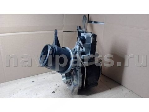 Турбина Mercedes C W203, 2006 г., OEM A6460900080, арт. 3874, фото 2