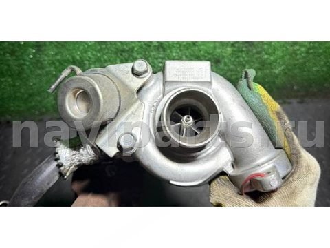 Турбина Peugeot 307, 2004 г., OEM 9657603780, арт. 39744, фото 7