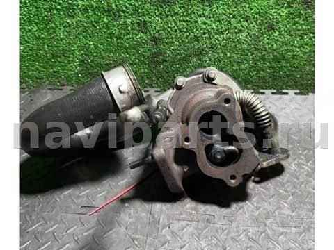 Турбина Opel Corsa, 2004 г., OEM 73501344, арт. 39747, фото 3