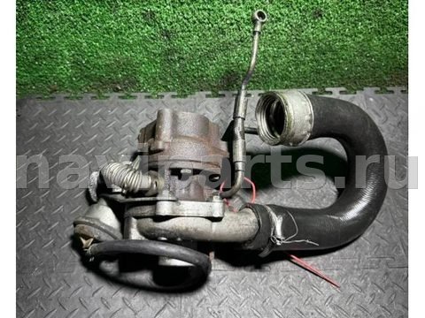 Турбина Opel Corsa, 2004 г., OEM 73501344, арт. 39747, фото 4