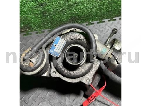 Турбина Opel Corsa, 2004 г., OEM 73501344, арт. 39747, фото 6