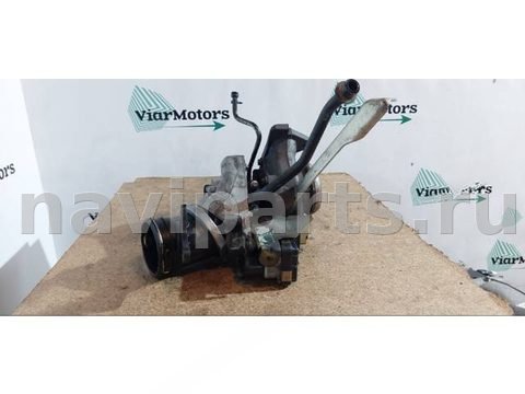 Турбина Mercedes C W203, 2006 г., OEM A6460900080, арт. 417, фото 2