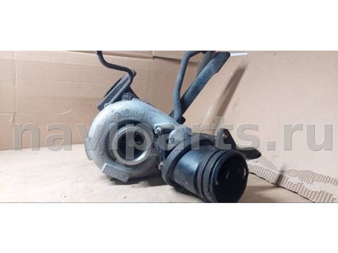 Турбина Mercedes E W211, 2003 г., OEM A646900080, арт. 4398