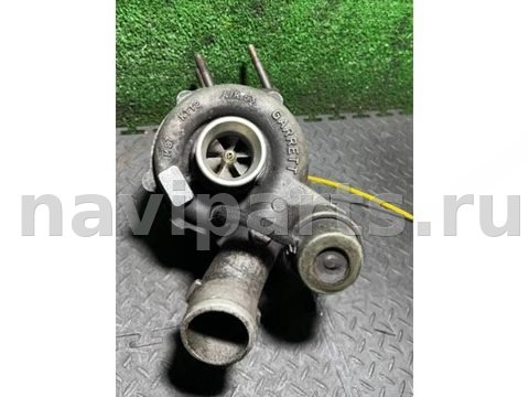 Турбина Kia Sorento, 2005 г., OEM 282804A101, арт. 44055, фото 3