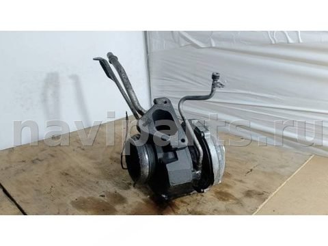 Турбина Mercedes C W203, 2006 г., OEM A6460900080, арт. 4491, фото 2