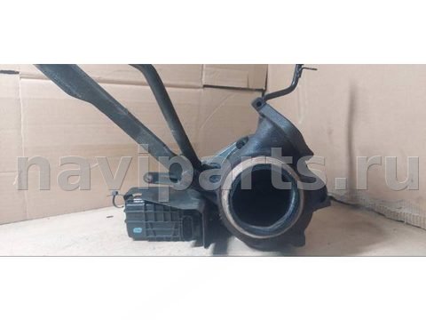 Турбина Mercedes C W203, 2006 г., OEM A6460900180, арт. 4570, фото 3