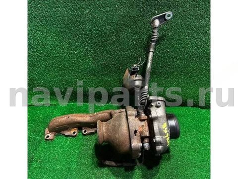Турбина Opel Insignia, 2009 г., OEM 55570748, арт. 45721
