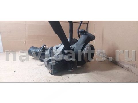 Турбина Mercedes C W203, 2006 г., OEM A6460900080, арт. 4573, фото 3