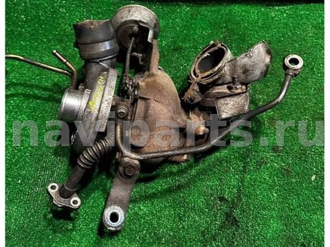 Турбина Honda Accord, 2005 г., OEM 18900RBDE02, арт. 45770