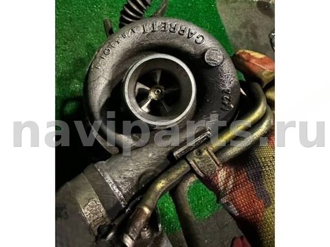 Турбина Honda Accord, 2005 г., OEM 18900RBDE02, арт. 45770, фото 3