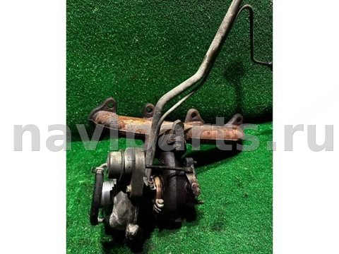 Турбина Toyota Hilux, 2008 г., OEM 1720130030, арт. 45774