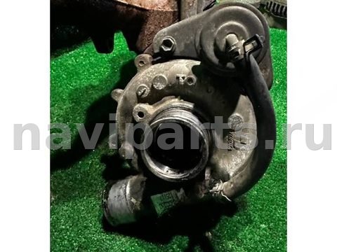 Турбина Toyota Hilux, 2008 г., OEM 1720130030, арт. 45774, фото 2