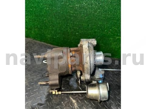 Турбина Nissan Note, 2007 г., OEM 54359700012, арт. 46732, фото 3