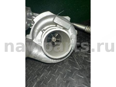 Турбина Renault Espace, 2004 г., OEM 8200267138A, арт. 46733, фото 3