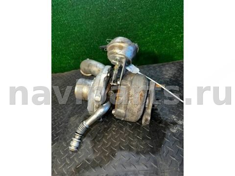Турбина Renault Espace, 2004 г., OEM 8200267138A, арт. 46733, фото 5