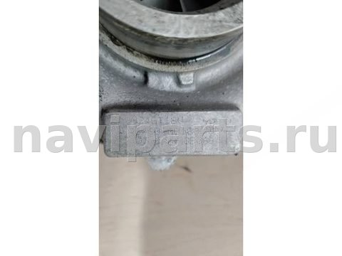 Турбина Mercedes C W203, 2006 г., OEM A6460900180, арт. 474, фото 5