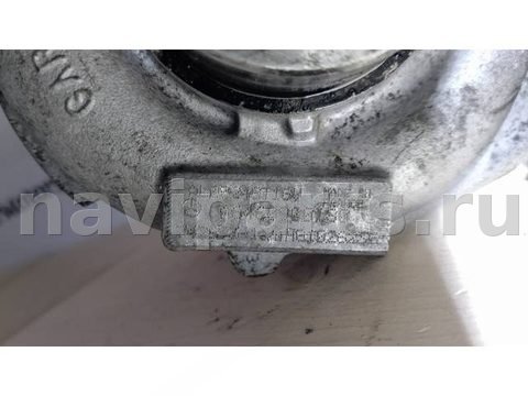 Турбина Mercedes C W203, 2006 г., OEM A6460900180, арт. 475, фото 5