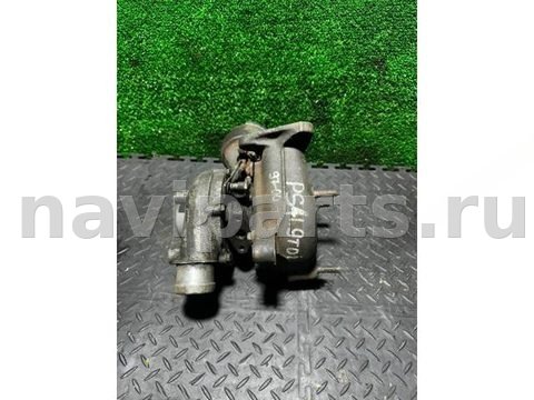 Турбина Audi A4, 1999 г., OEM 4542312, арт. 47733