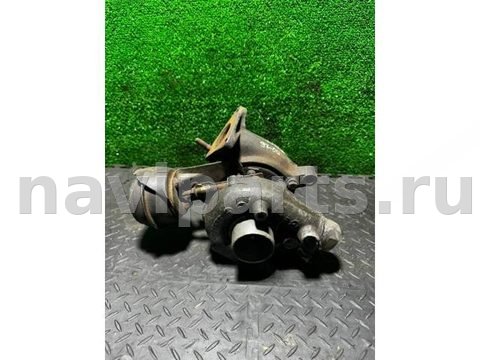 Турбина Audi A4, 1999 г., OEM 4542312, арт. 47733, фото 2
