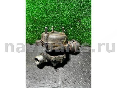 Турбина Audi A4, 1999 г., OEM 4542312, арт. 47733, фото 4