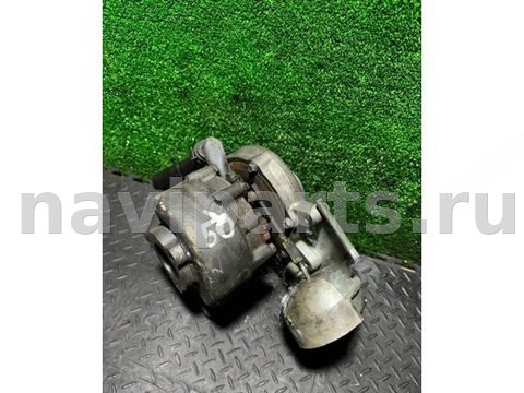 Турбина Hyundai Santa Fe, 2008 г., OEM 2823127800, арт. 47879, фото 4