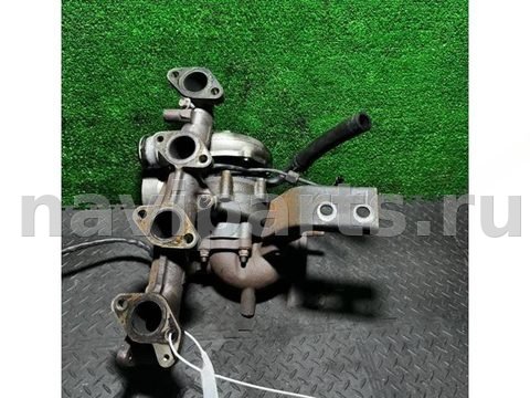 Турбина Hyundai Santa Fe, 2008 г., OEM 4913507300, арт. 48425